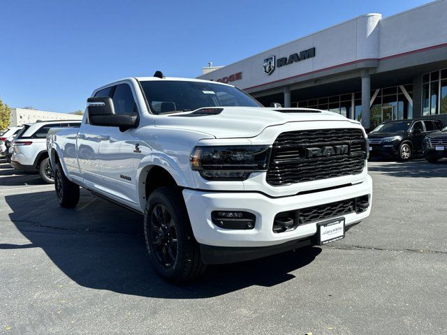 2024 Ram 3500 Limited