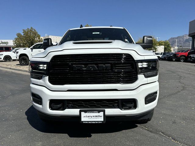 2024 Ram 3500 Limited