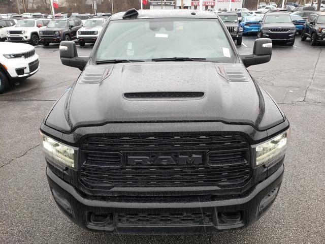 2024 Ram 3500 Limited