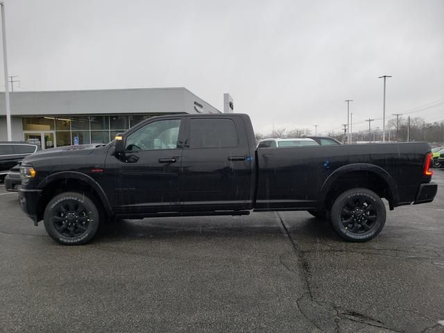 2024 Ram 3500 Limited