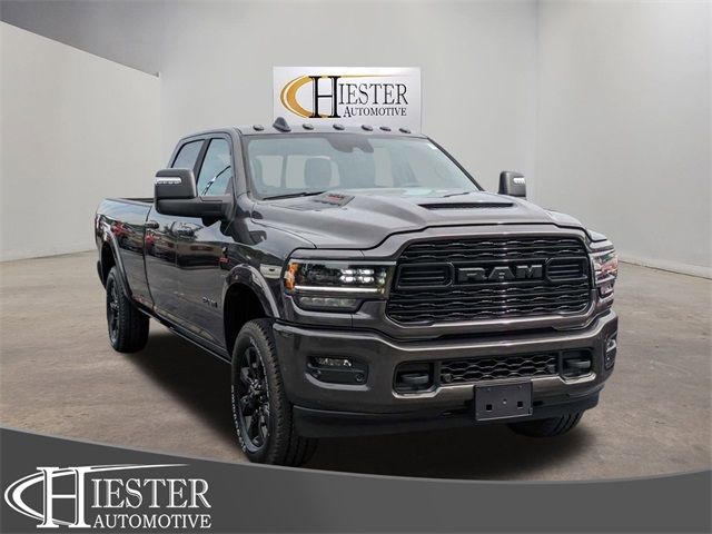 2024 Ram 3500 Limited