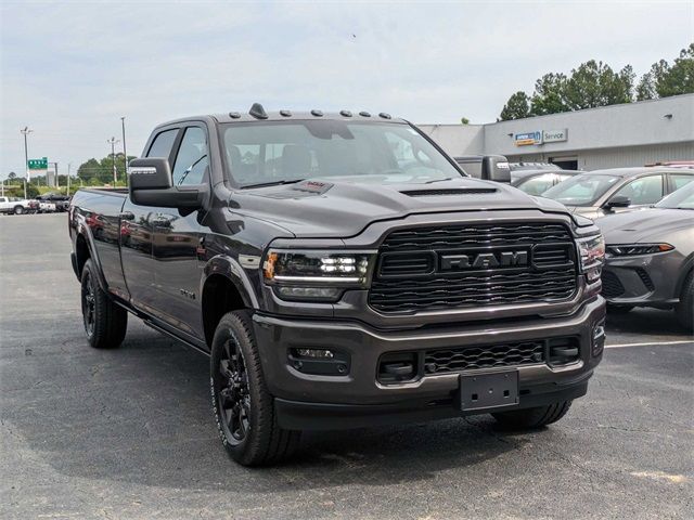 2024 Ram 3500 Limited