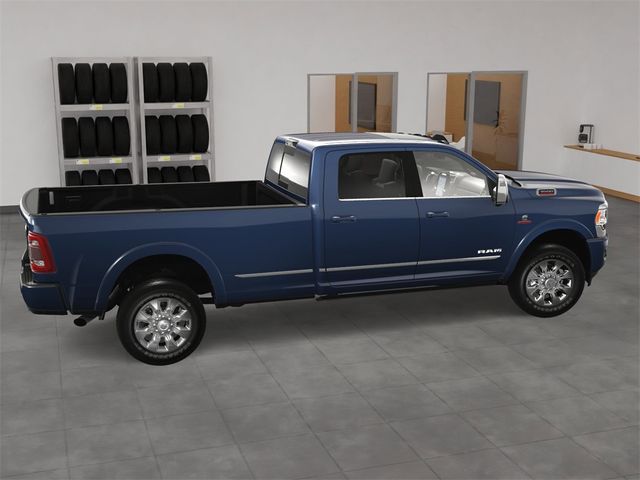 2024 Ram 3500 Limited