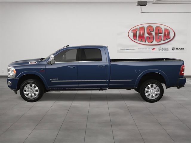 2024 Ram 3500 Limited