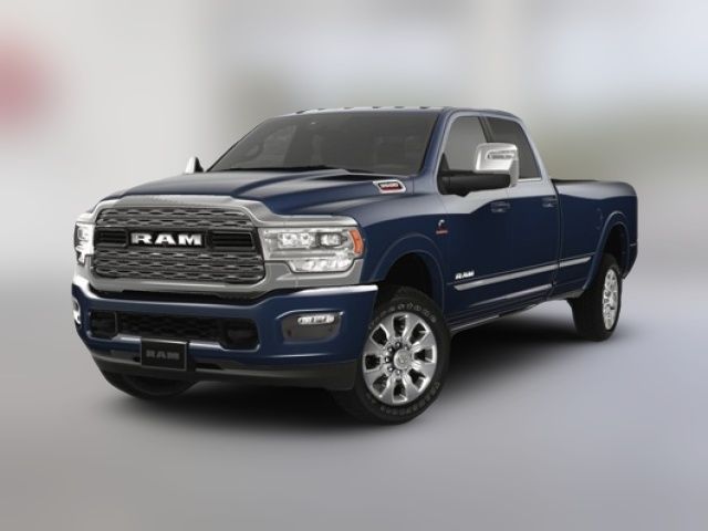 2024 Ram 3500 Limited