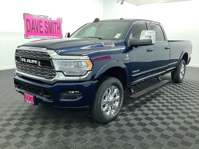 2024 Ram 3500 Limited