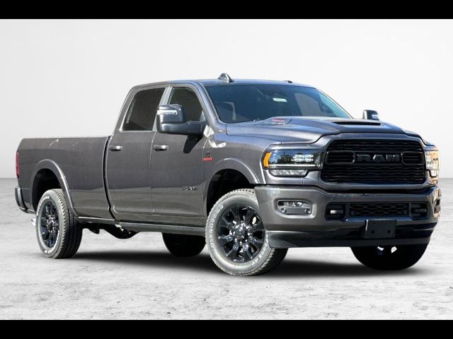 2024 Ram 3500 Limited