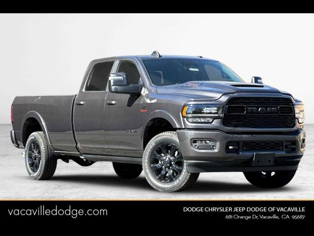 2024 Ram 3500 Limited