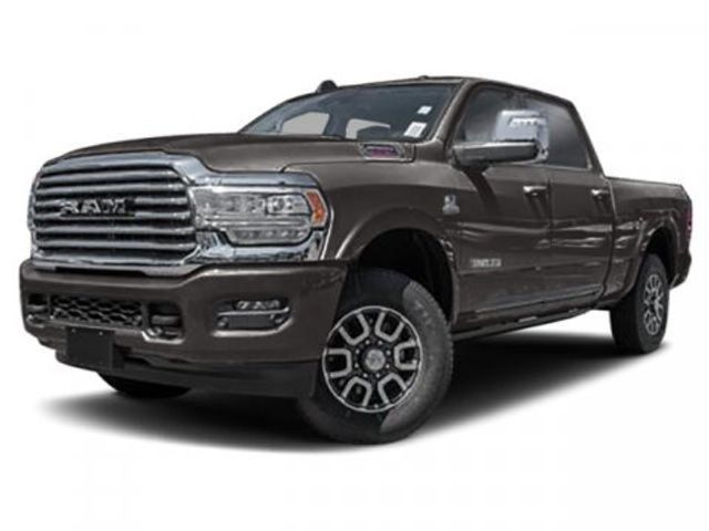 2024 Ram 3500 Limited