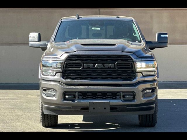 2024 Ram 3500 Limited