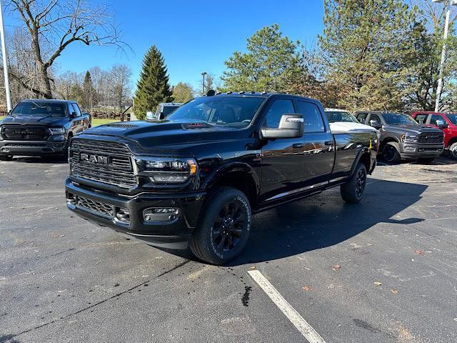 2024 Ram 3500 Limited