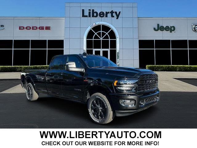 2024 Ram 3500 Limited