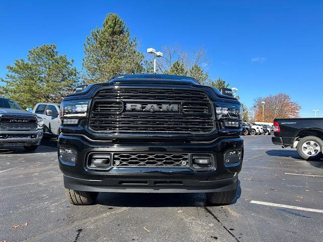 2024 Ram 3500 Limited