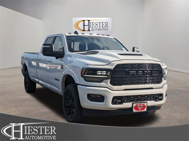 2024 Ram 3500 Limited