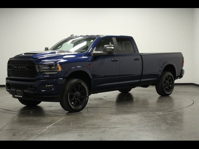 2024 Ram 3500 Limited