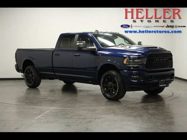 2024 Ram 3500 Limited