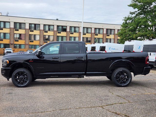 2024 Ram 3500 Limited