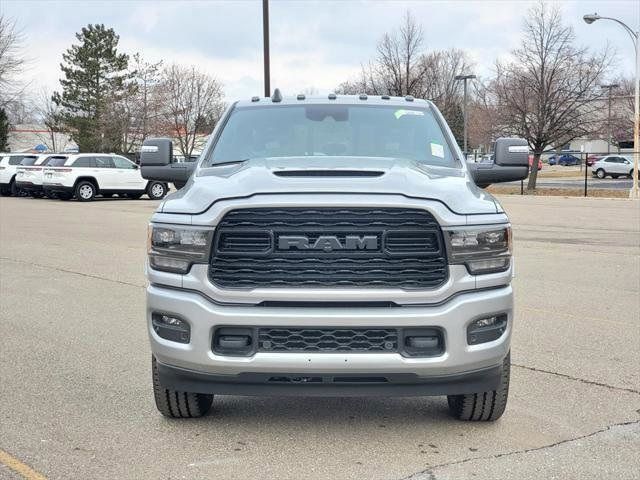 2024 Ram 3500 Limited