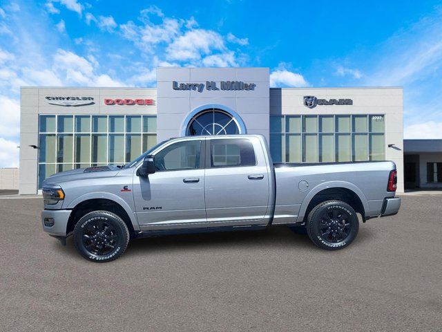 2024 Ram 3500 Limited