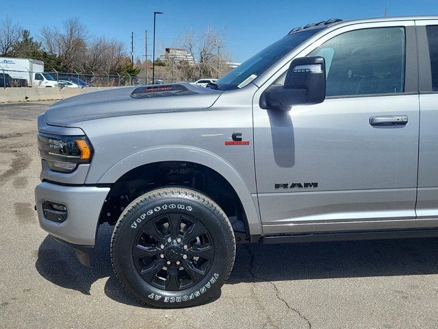 2024 Ram 3500 Limited