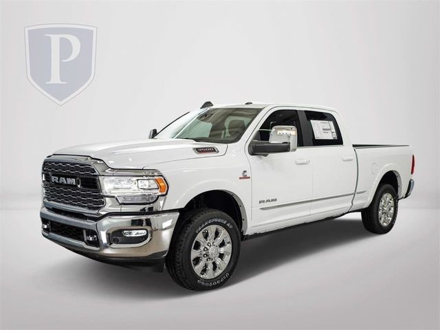 2024 Ram 3500 Limited