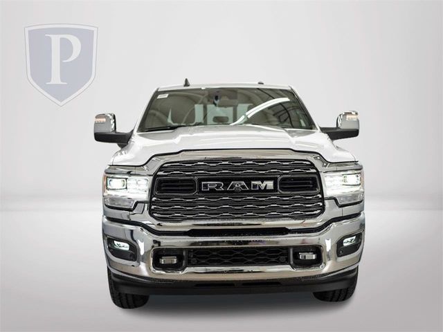 2024 Ram 3500 Limited