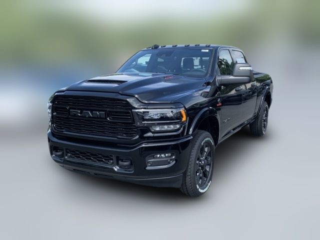 2024 Ram 3500 Limited