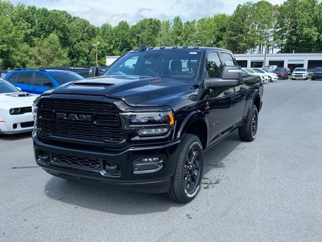 2024 Ram 3500 Limited