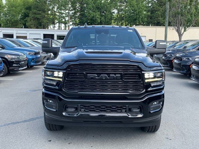 2024 Ram 3500 Limited