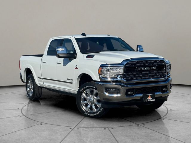 2024 Ram 3500 Limited