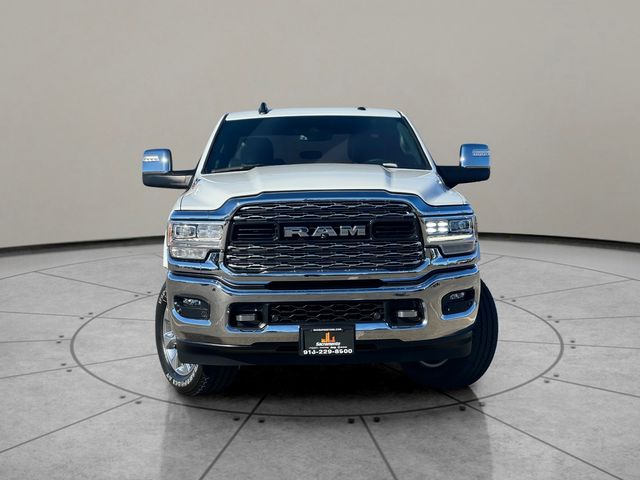 2024 Ram 3500 Limited