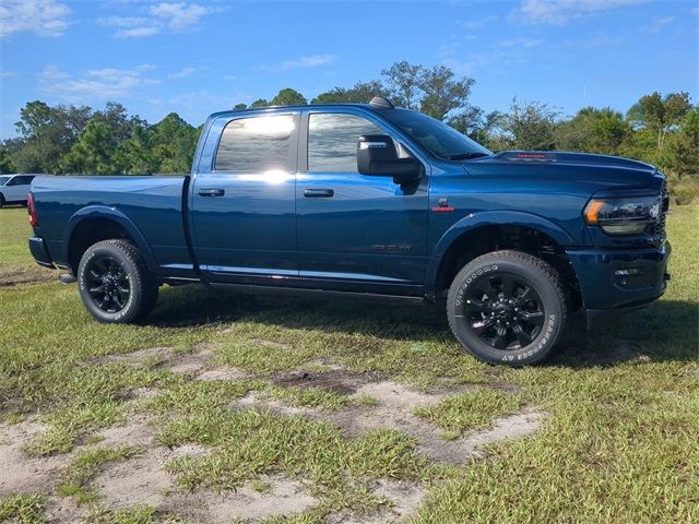 2024 Ram 3500 Limited