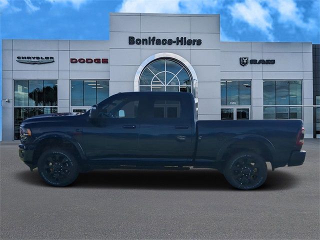 2024 Ram 3500 Limited