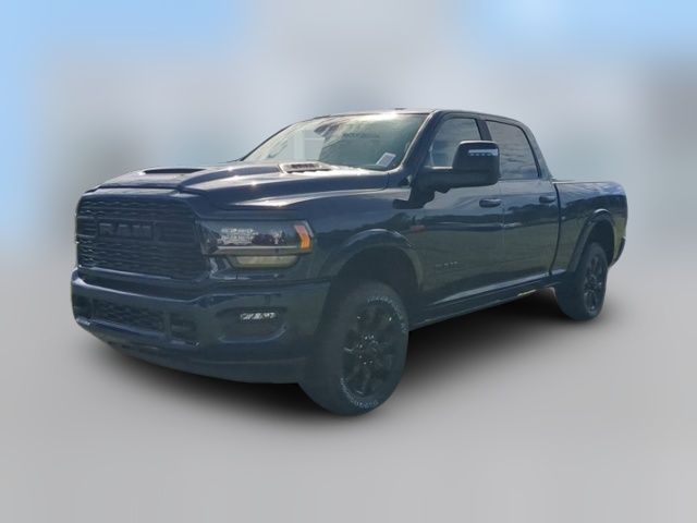 2024 Ram 3500 Limited