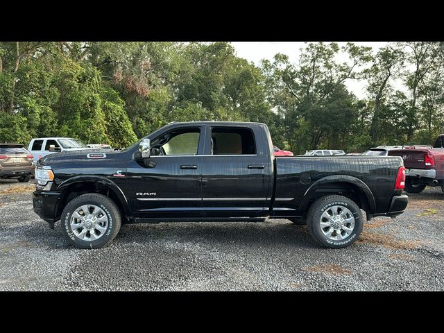 2024 Ram 3500 Limited