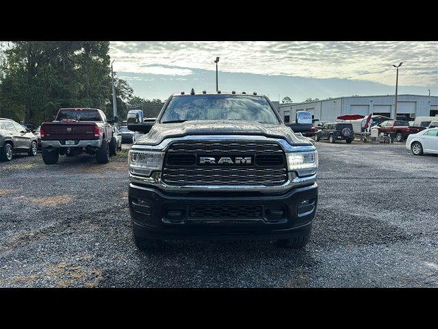 2024 Ram 3500 Limited