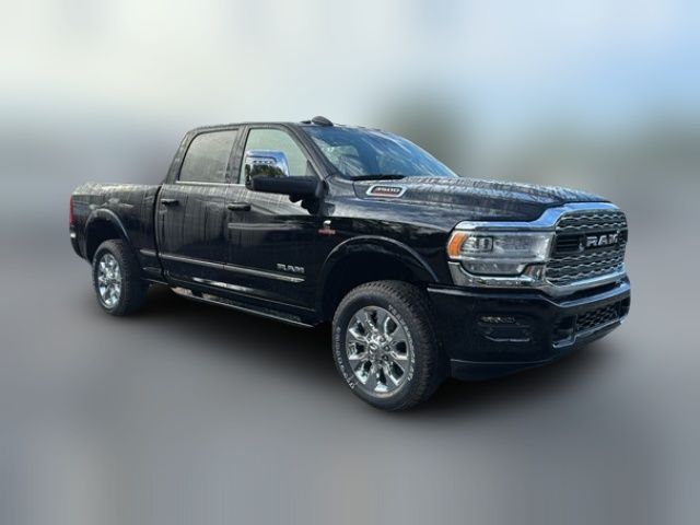 2024 Ram 3500 Limited