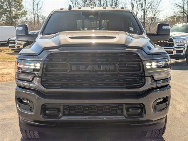 2024 Ram 3500 Limited