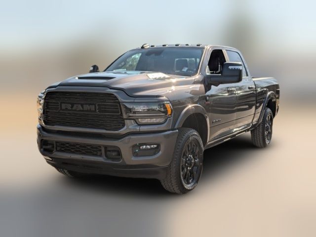2024 Ram 3500 Limited