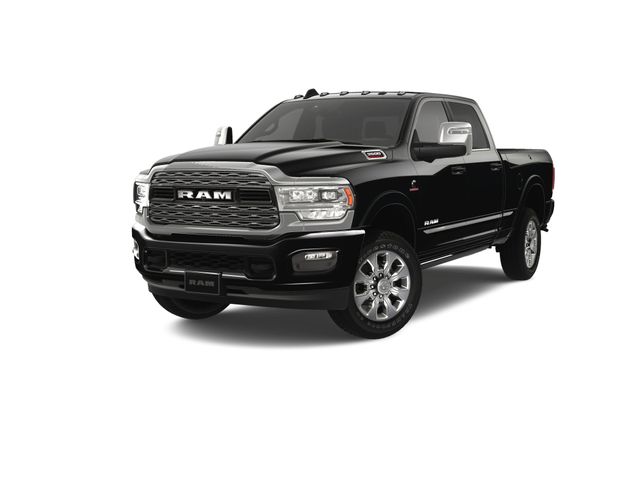 2024 Ram 3500 Limited