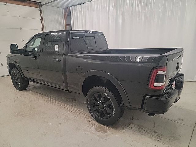 2024 Ram 3500 Limited