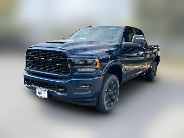 2024 Ram 3500 Limited