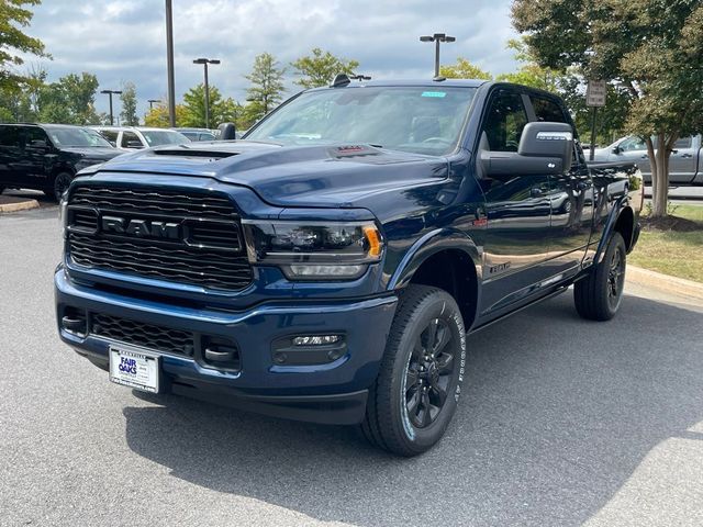 2024 Ram 3500 Limited