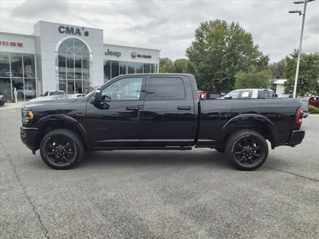 2024 Ram 3500 Limited