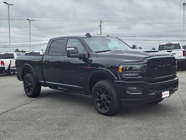 2024 Ram 3500 Limited