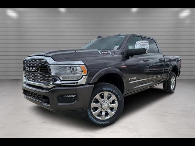 2024 Ram 3500 Limited