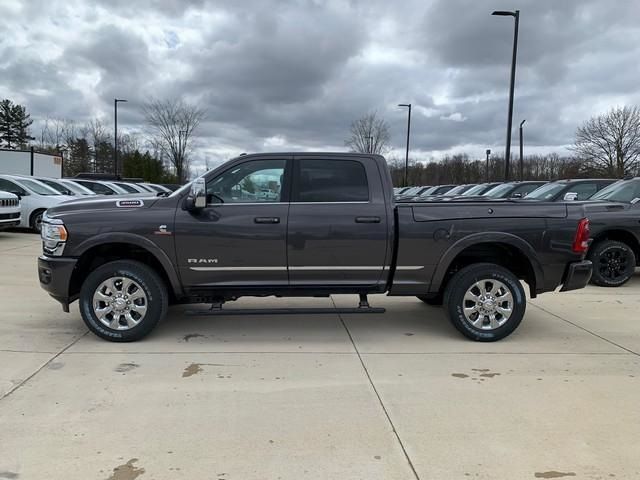 2024 Ram 3500 Limited