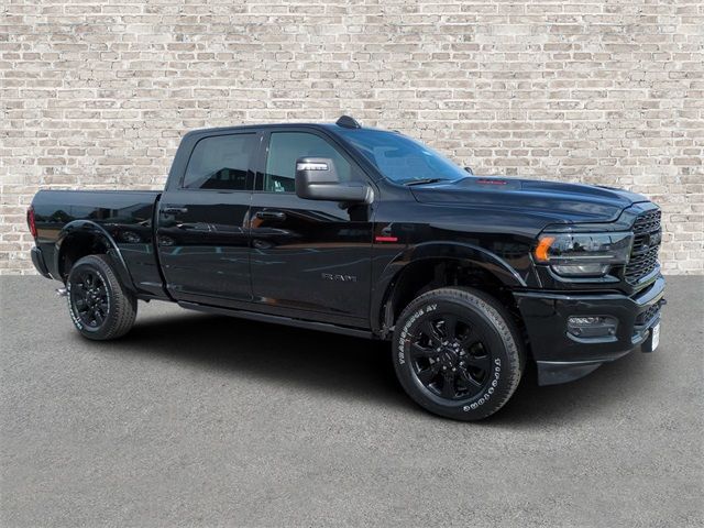 2024 Ram 3500 Limited