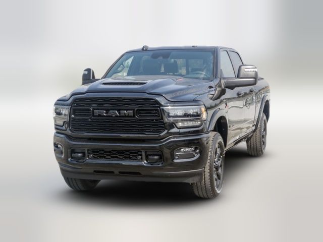 2024 Ram 3500 Limited