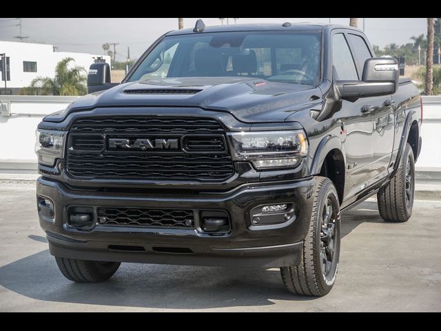 2024 Ram 3500 Limited